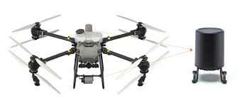 GL301 is used in drones Le GL301 est utilisé dans les drones