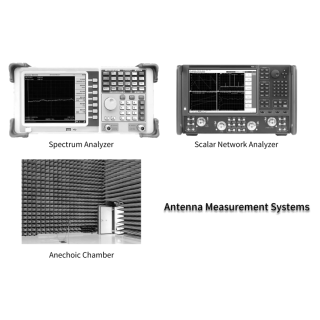 test equipment équipement de test