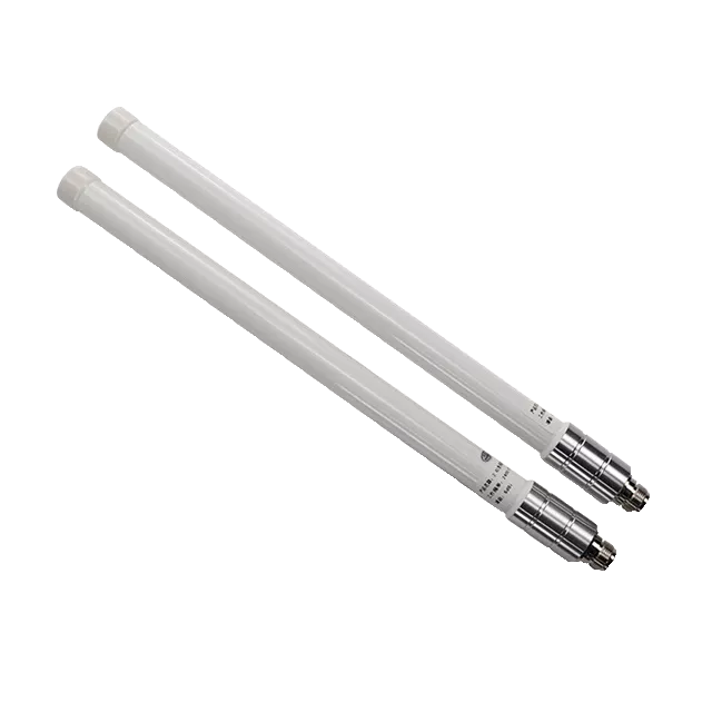 Fiberglass Antenna Antenne en fibre de verre