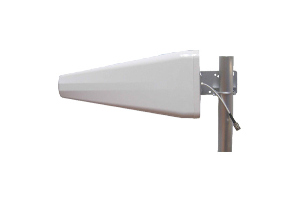 LPDA antenna Antenne LPDA