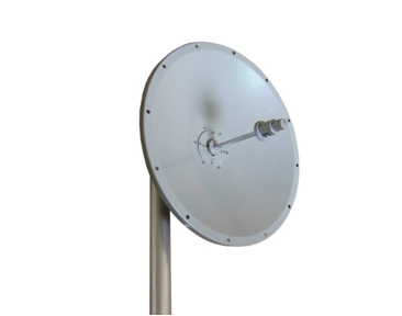 parabolic antenna antenne parabolique