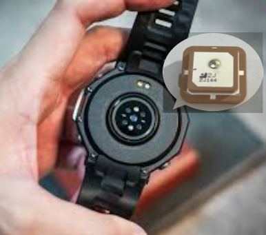 Smart wear Vêtements intelligents