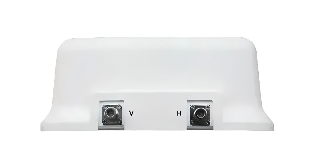 RF connector Connecteur RF