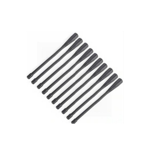 Connecteur mâle SMA Antenne en caoutchouc à gain élevé 868 MHz 