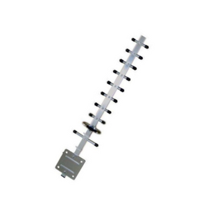 Connecteur femelle N à gain élevé Antenne Yagi 868 MHz 