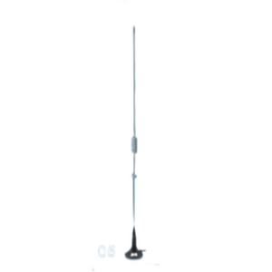 Acier compact Matériau Connecteur PL259 Antenne VHF GL-SD77S