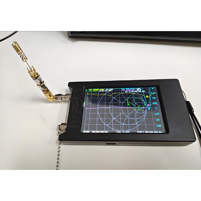 antenne &agrave; ressort 2