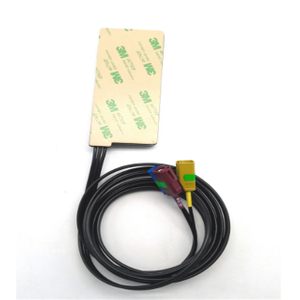 Antenne combo GPS Glonass LTE à montage adhésif 3M pour drones GL312 