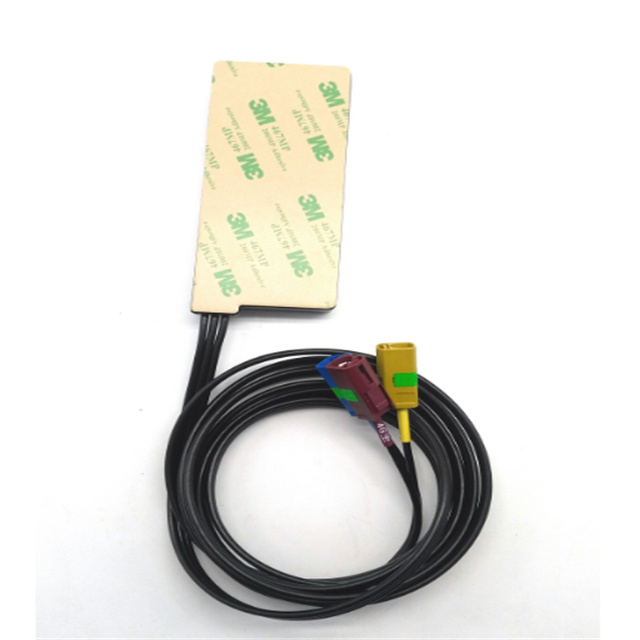 Antenne combo GPS Glonass LTE à montage adhésif 3M pour drones GL312 