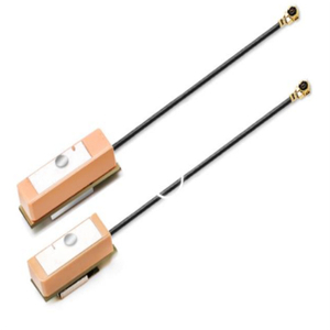 Connecteur UFL de bande L1 à faible bruit d'antenne micro GPS GL061606000 