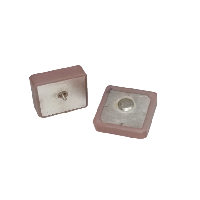 Antenne céramique GPS à polarisation LHCP 2338 MHz 