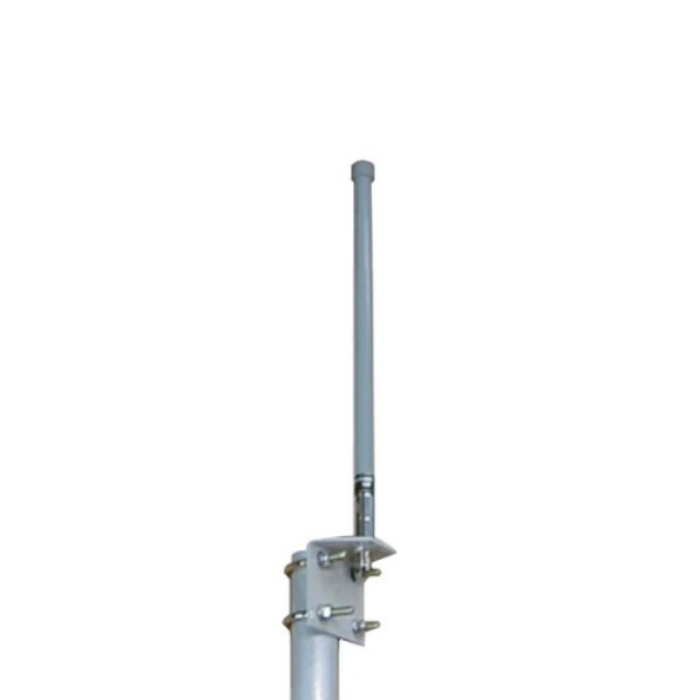 Antenne en fibre de verre 2,4 G avec connecteur femelle 9 dbi N