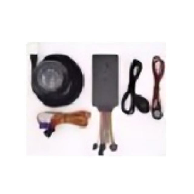 Traceur GPS 4G de qualité professionnelle