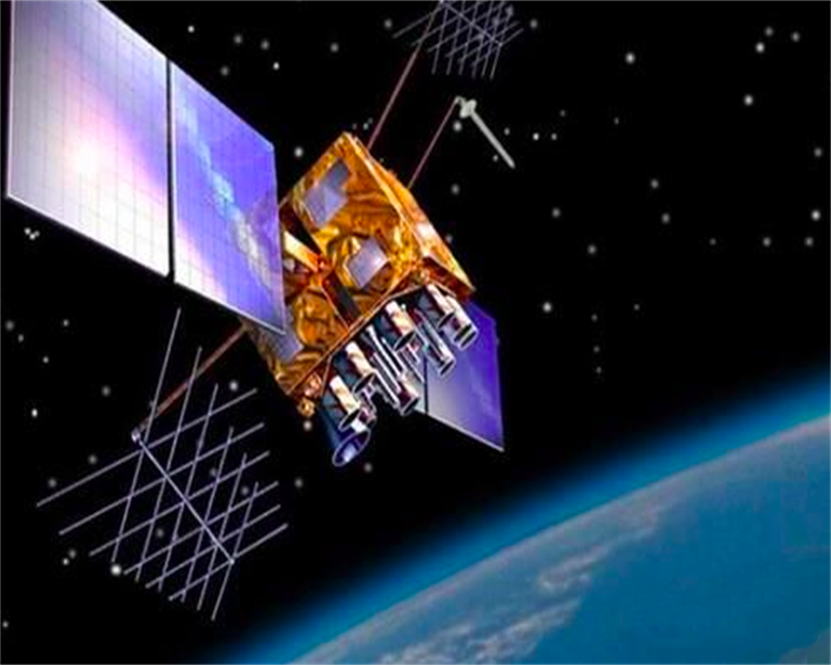 Fonctionnement des satellites