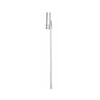 Antenne omni verticale en fibre de verre 50Ω