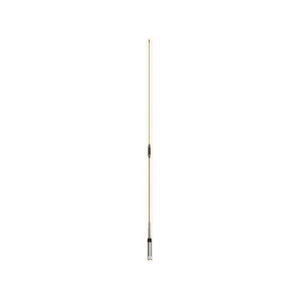 Gain de 3/5,5 dBi, puissance maximale de 50 W Antenne de véhicule de 150 g