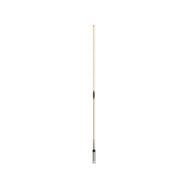 Gain de 3/5,5 dBi, puissance maximale de 50 W Antenne de véhicule de 150 g
