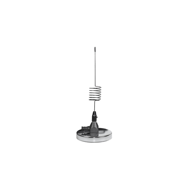 Antenne magnétique 1,8 dBi 450-470 MHz pour UHF