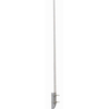 Antenne omnidirectionnelle en fibre de verre 10dBi Gain1400-1550MHz