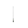 Antenne mobile VSWR mâle UHF 2,15 dBi ≤ 1,2 134-173 MHz