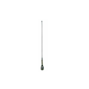Antenne mobile VSWR mâle UHF 2,15 dBi ≤ 1,2 134-173 MHz