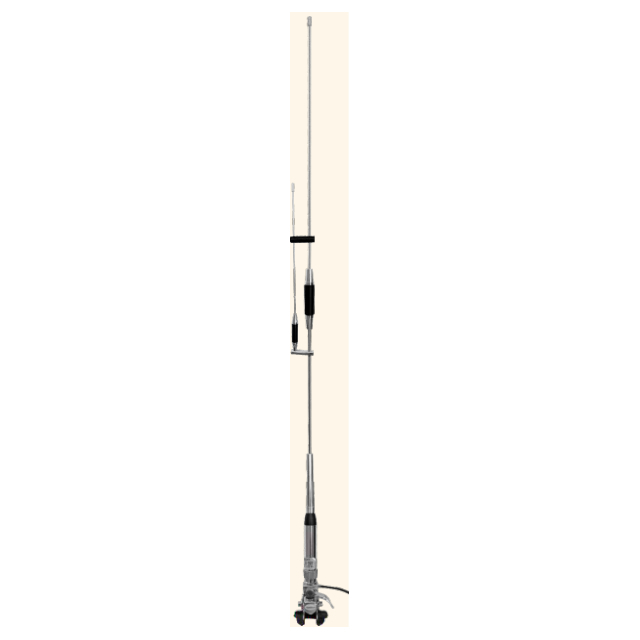 3,5/4,5/6 dBi 9 650 mm Antenne de véhicule