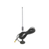 Antenne magnétique 1400-1550 MHz 3,5 dBi pour véhicule