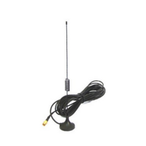 Antenne magnétique 1400-1550 MHz 3,5 dBi pour véhicule