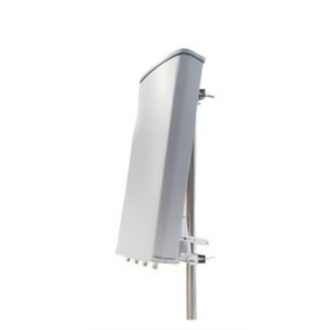 Antenne panneau 3 bandes 433M/900M/1.2G pour utilisation en extérieur