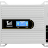 Répéteur multibande à gain élevé 850/900/1800/1900/2100/2600 MHz