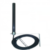 Câble d'antenne GSM/3G RG58 de 5m de long, connecteur SMA mâle GL-DYZ03