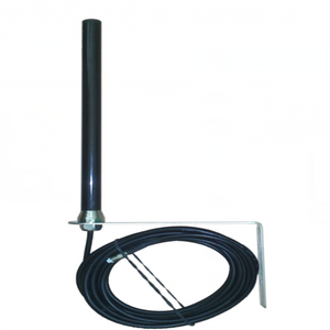 Câble d'antenne GSM/3G RG58 de 5m de long, connecteur SMA mâle GL-DYZ03