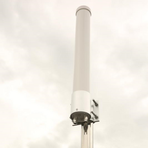 Antenne Omni MIMO 8/12dbi à gain élevé 2,4-5 GHz GL-DY2458V2H2812