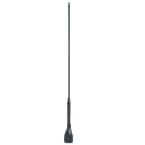 Connecteur PL259 Antenne VHF radôme ABS pour communication d'urgence
