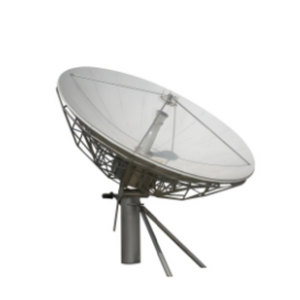 Antenne de station terrienne Antenne 3,7 m NS-SEC-370