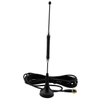 Antenne magnétique 3G 178 mm de hauteur GL-DY861