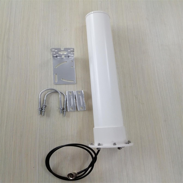 Antenne Yagi 2400-2500 MHz 2,4 G GL-DY2400Y14