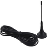 Connecteur mâle SMA R/A Antenne magnétique 3G GL-DYG822R