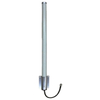 Antenne omnidirectionnelle en fibre de verre GLF868V6 868 MHz 6 dBi