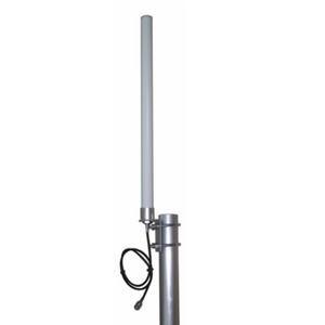 Connecteur mâle SMA 6dbi, antenne en fibre de verre 868MHz GLF8090 