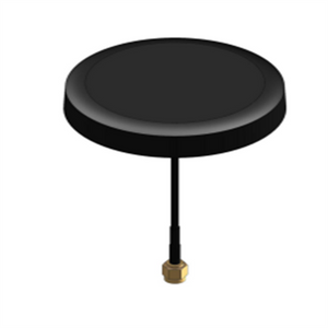  Matériau ABS à gain de 5dBi avec câble RG174, antenne GPSGlonass GL-DY008L 