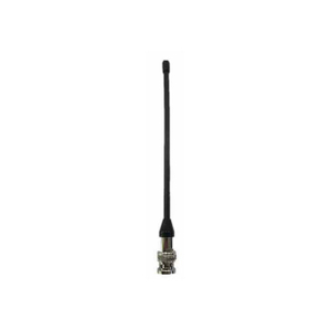 Antenne terminale à gain 400-480 MHz 2,15 dBi