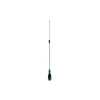 Antenne mobile 3,5 dBi UHF mâle VSWR ≤ 1,2 134-173 MHz