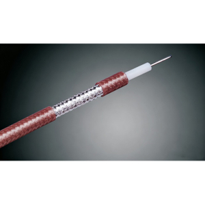Câble coaxial multibrins 50Ω 41GHz