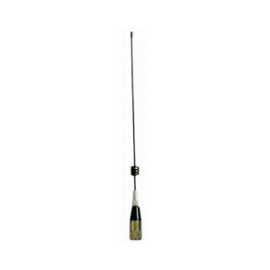 Antenne mobile à connecteur mâle UHF 600-700 MHz à gain de 6 dBi
