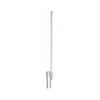 Antenne omnidirectionnelle en fibre de verre 5dBi 500-590 MHz 100 W