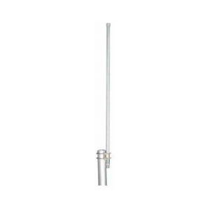 Antenne omnidirectionnelle en fibre de verre 5dBi 500-590 MHz 100 W