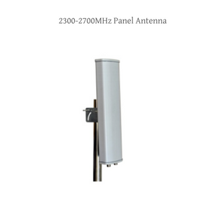 Antenne panneau GL-DY2327S9011 à faible VSWR UPVC Radome 11dBi 4G