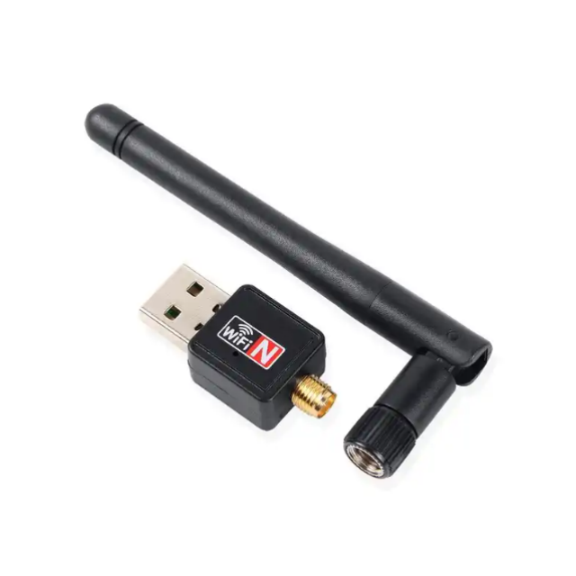 Adaptateur Wi-Fi USB haut débit 150 Mbps GL8193
