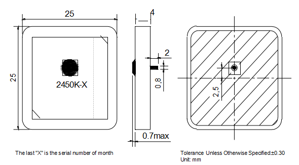 Boucle m&eacute;canique